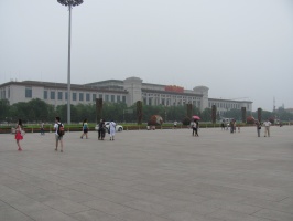 5 Tianeman Square - Forbidden City
